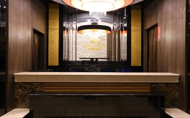 Apa Hotel Kanda Ekihigashi
