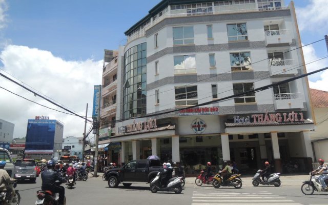 Thang Loi 1 Hotel