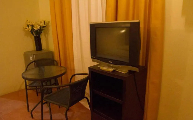 Boracay Ocean Bay Resort