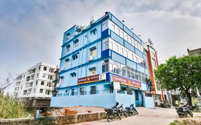 OYO Flagship 60460 Rameshwaram Guest House Gandhi Nagar