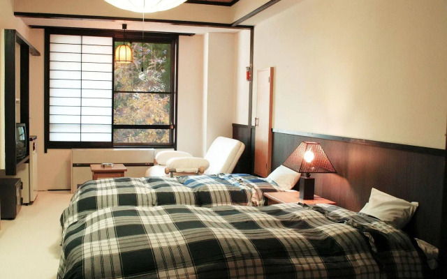 Takamiya Hotel Hammond