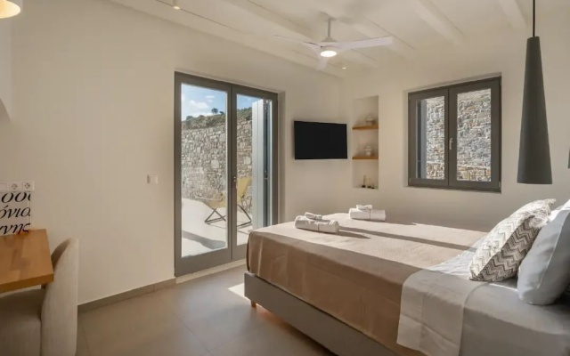 Avera Luxury Villas