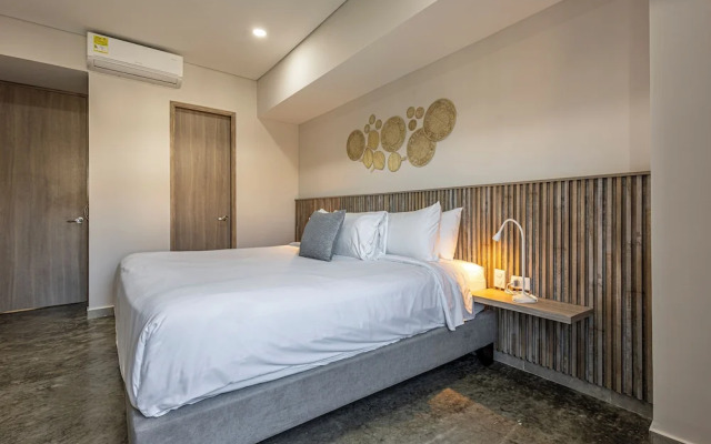 Apartamiento De La Cruz BySoho