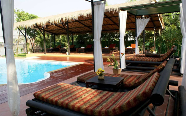 Ingnatee Resort (SHA Extra Plus)