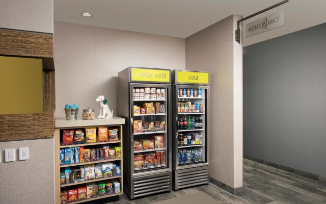 Home2 Suites by Hilton Murfreesboro