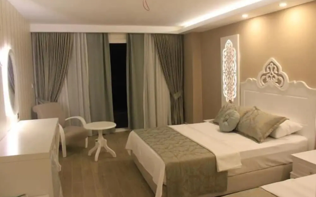 Süzer Resort Hotel