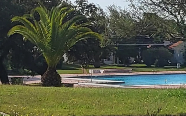 Vila Nova resort - Apartamento T2