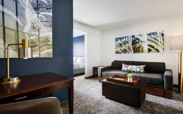 SpringHill Suites by Marriott Richmond North/Glen Allen