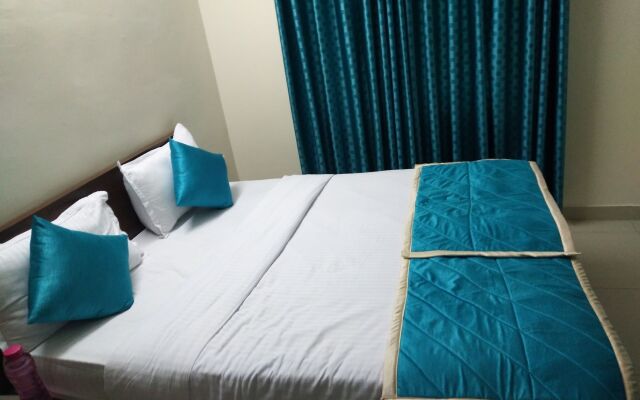 Fresh Living Prime Hi Tech