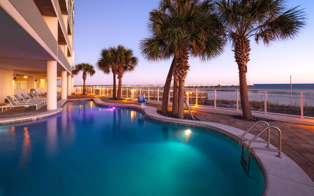 Best Western Premier The Tides