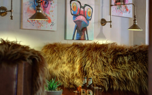 Best Western Plus Croft Hotel