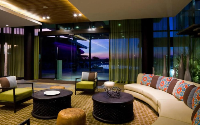 Vibe Hotel Darwin Waterfront