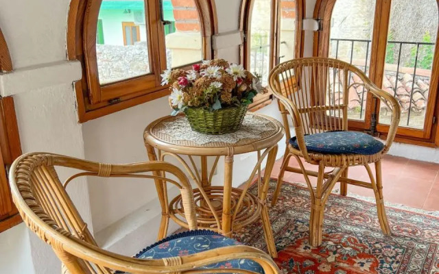 Villa sulle colline del Prosecco - Casa di Gaia