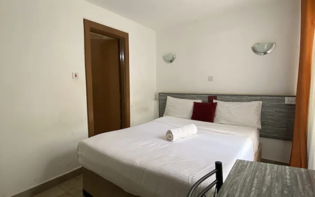 Levels Hotel Lavington