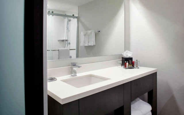 Marriott Hartford/Windsor Airport