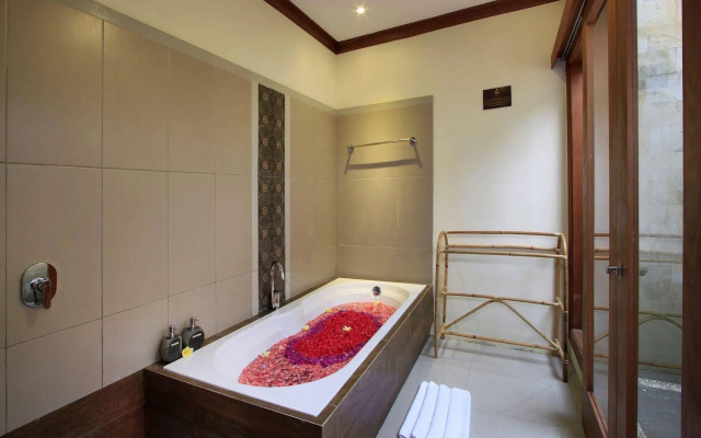 Puri Hari Resort and Villas