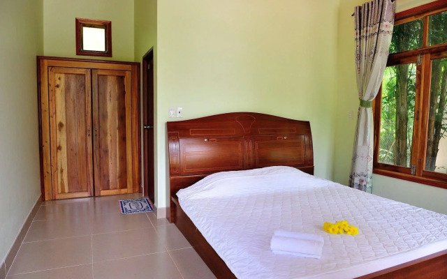 Tang Thanh Phat Resort