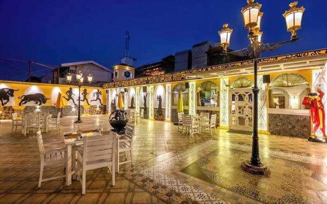 Sterling Marbella Dehradun
