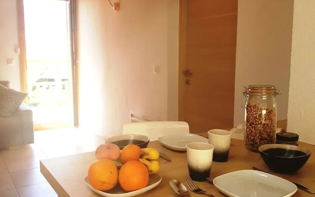 Résidence Les Melezes