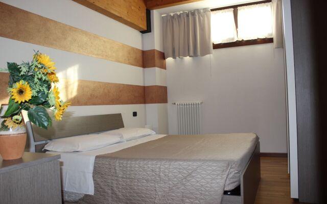 Apartments Le Zagare