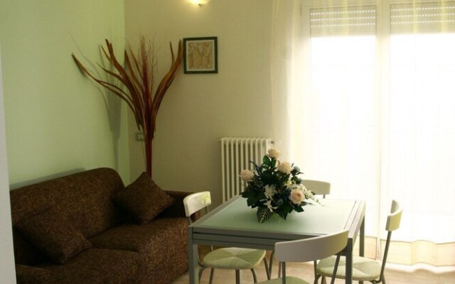 Residence La Dolce Vita