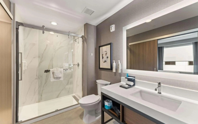 Embassy Suites by Hilton Irving Las Colinas