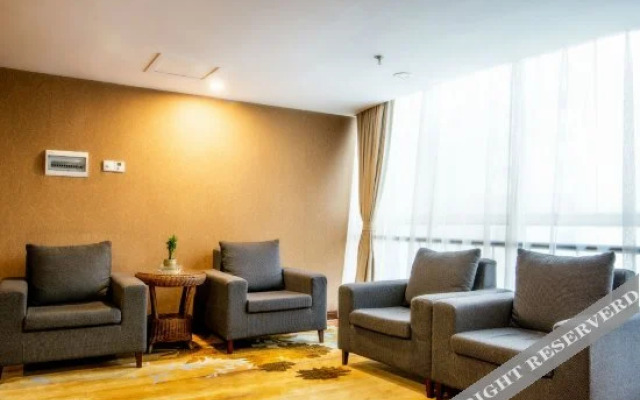 Meinian Hotel