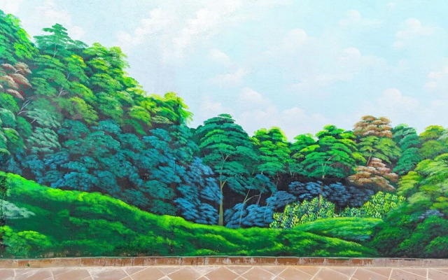 Pine View Hotel Dalat