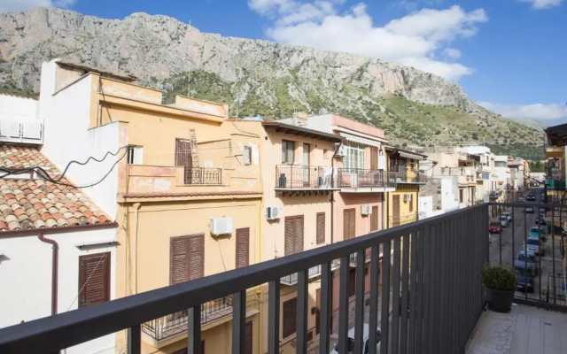 B&B Cinisi Mare e Monti