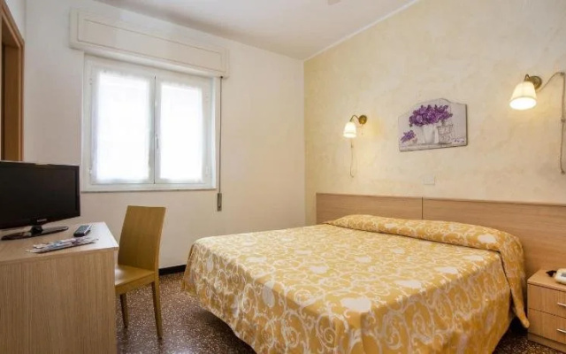 Hotel Costa Azzurra