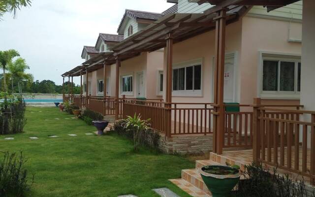 Thitinaddha Resort Hua Hin