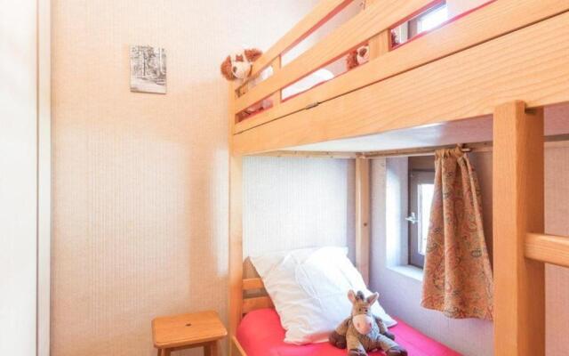 Appartement Le Monêtier-les-Bains, 2 pièces, 5 personnes - FR-1-330F-50