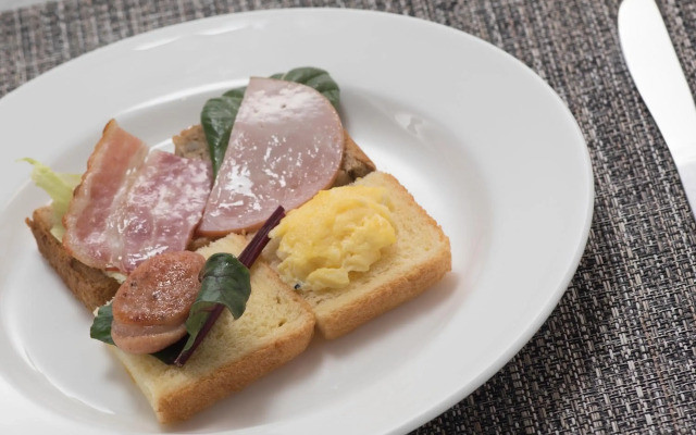 Bundang (Seohyeon) Business Hotel Kind-KYND