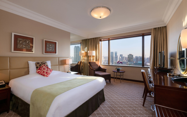 Okura Garden Hotel Shanghai - Image 4