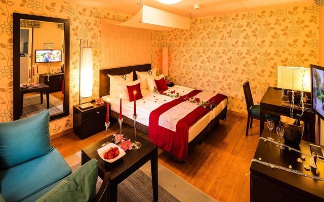 Das Ahlbeck Hotel & Spa