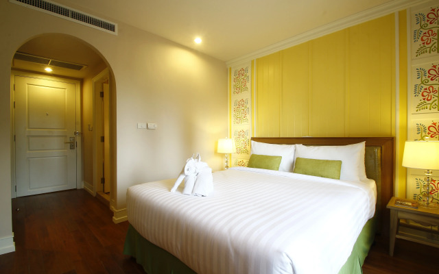 La Petite Salil Sukhumvit Thonglor 1