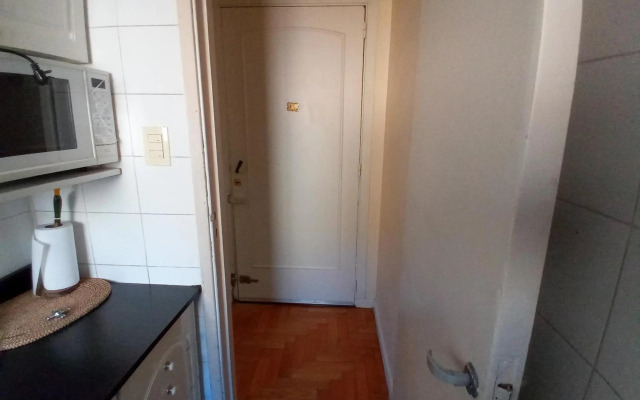 Buenos Aires Tango Apartment-Boedo-San Telmo-Abasto-Obelisco-San Cristobal