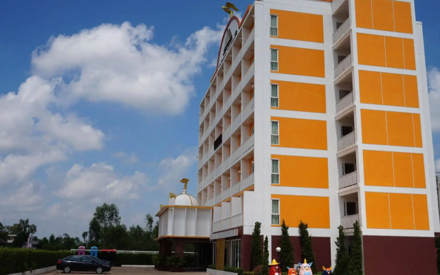 Pharotel Udonthani