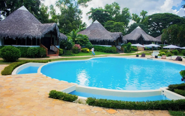 Loharano Lodge