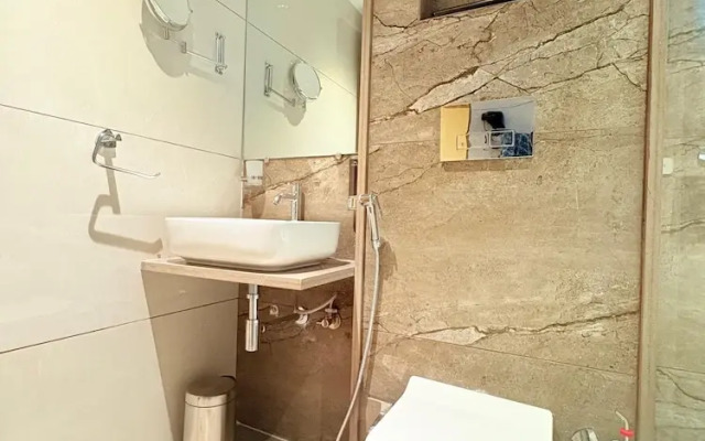 Hotel Mumbai House Vashi Navi Mumbai