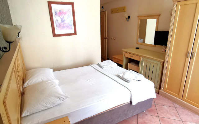Intermar Hotel