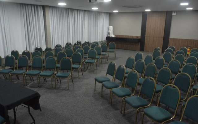 Premium Vila Velha Ponta Grossa