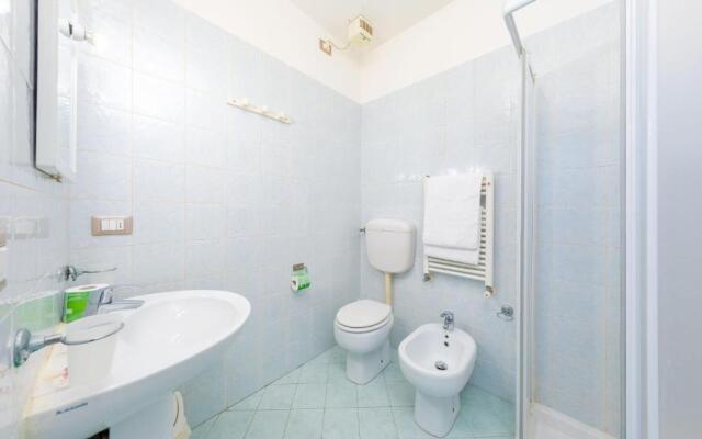 Albergo Nuova Aurora