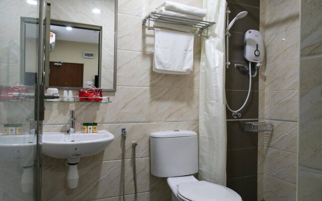 Global Inn Hotel