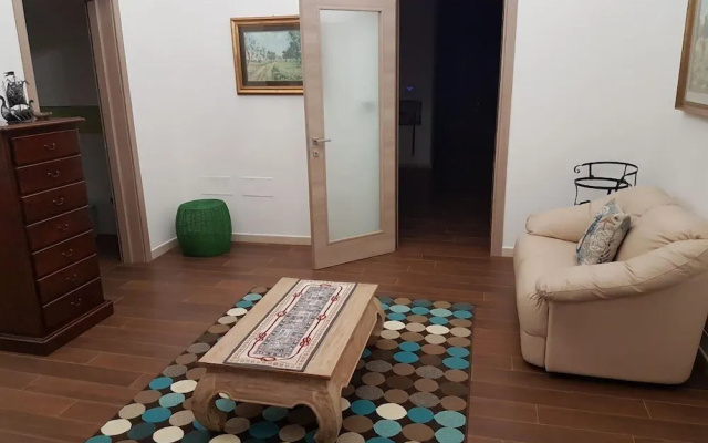Il Giardino Di Elda