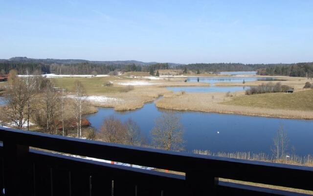 Landgasthof Osterseen