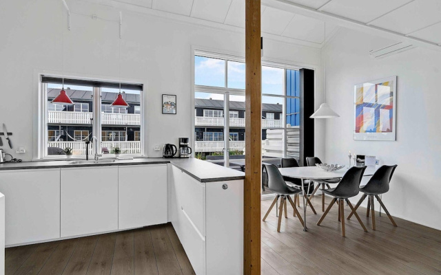 4 Star Holiday Home in Ebeltoft