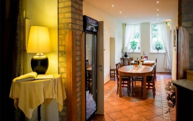 Pension Villa Angelika
