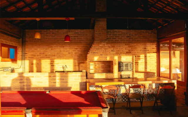 Castelhana Praia Hotel - Itauna Saquarema