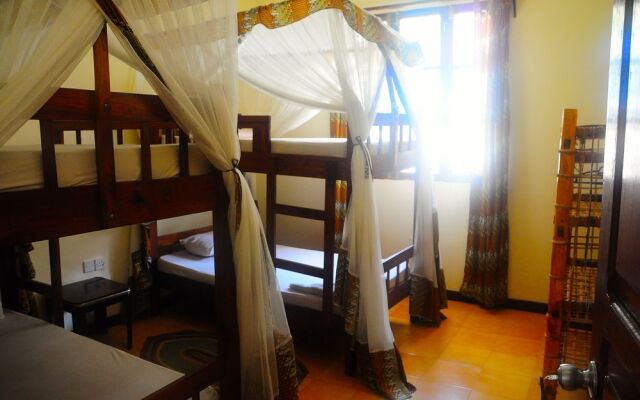Hakuna Shida Guesthouse